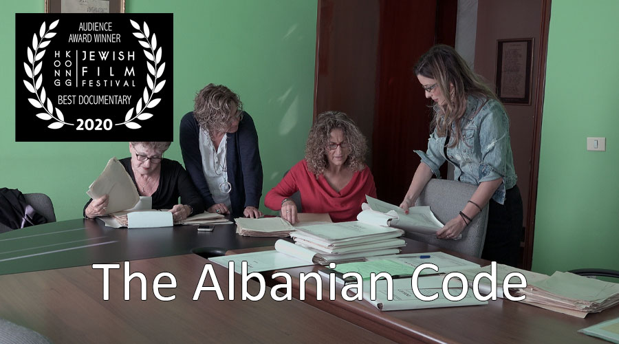 Best-Documentary-The-Albanian-Code-2020