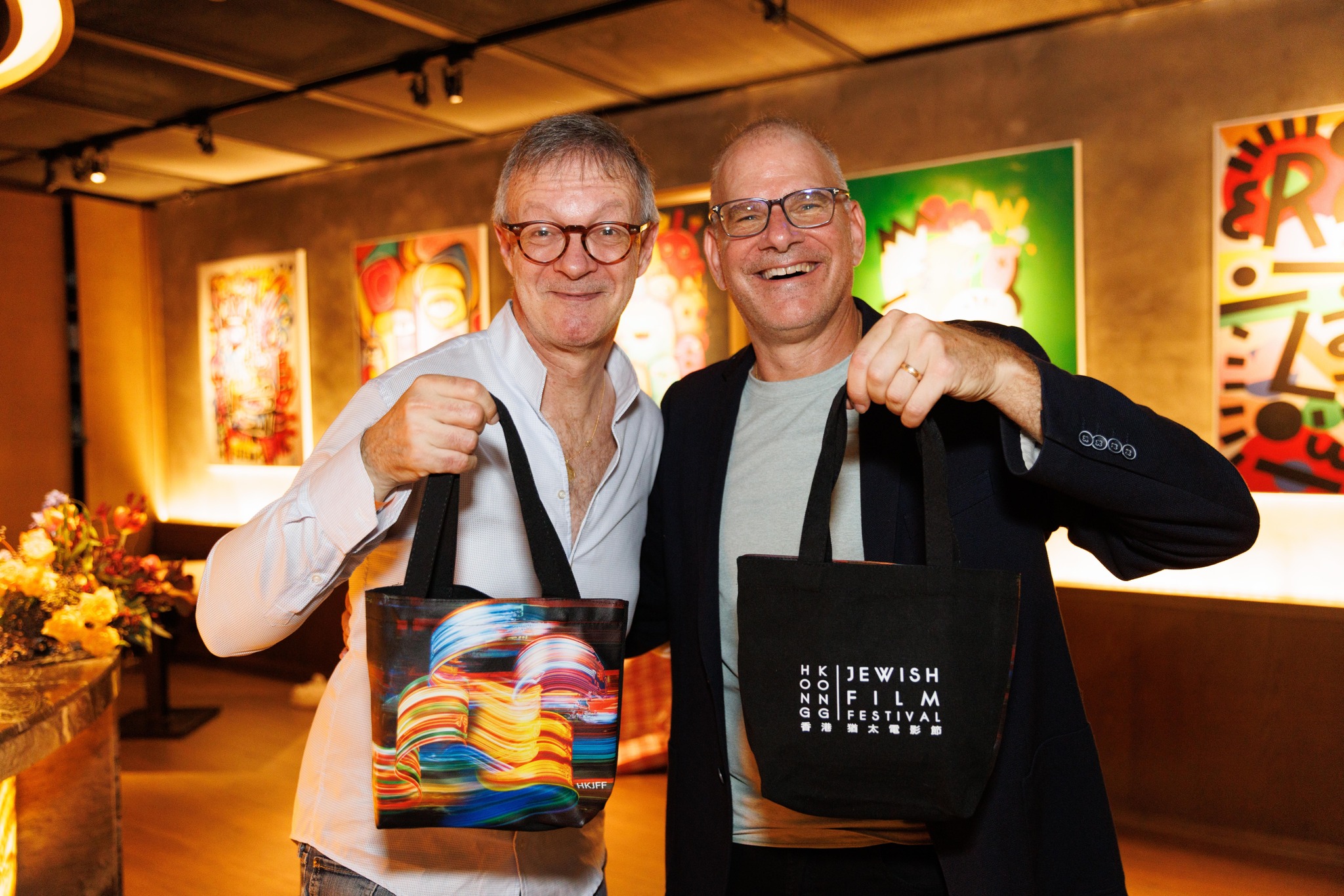 2025 - Opening Night Photos by Prince