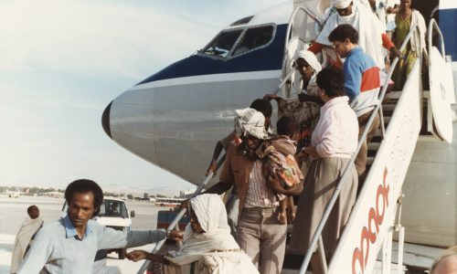 AAEJ -Operation Solomon 1991 (2)