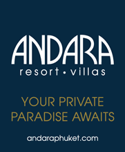 Andara Phuket resort & villas