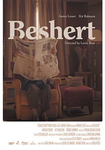 Beshert