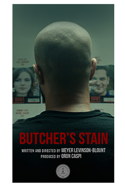 Butcher's Stain