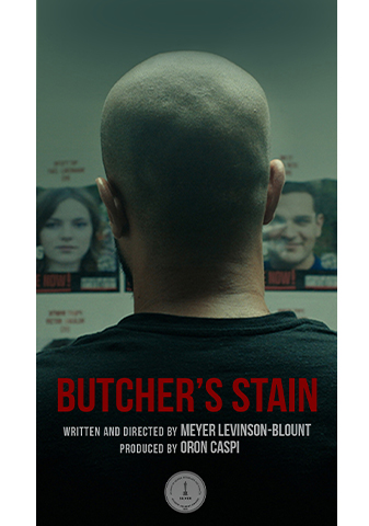 Butchers-Stain