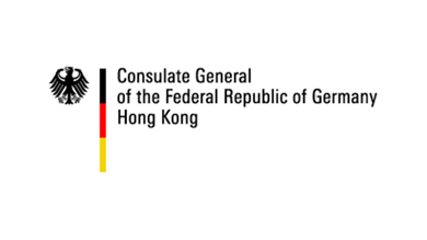 German Consulate Hong Kong