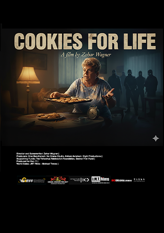 Cookies-for-Life-Poster