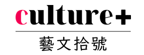 Culture+ logo