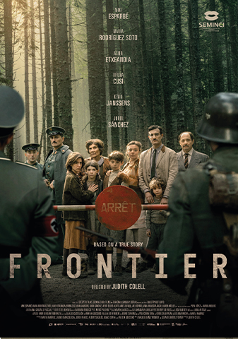 Frontier