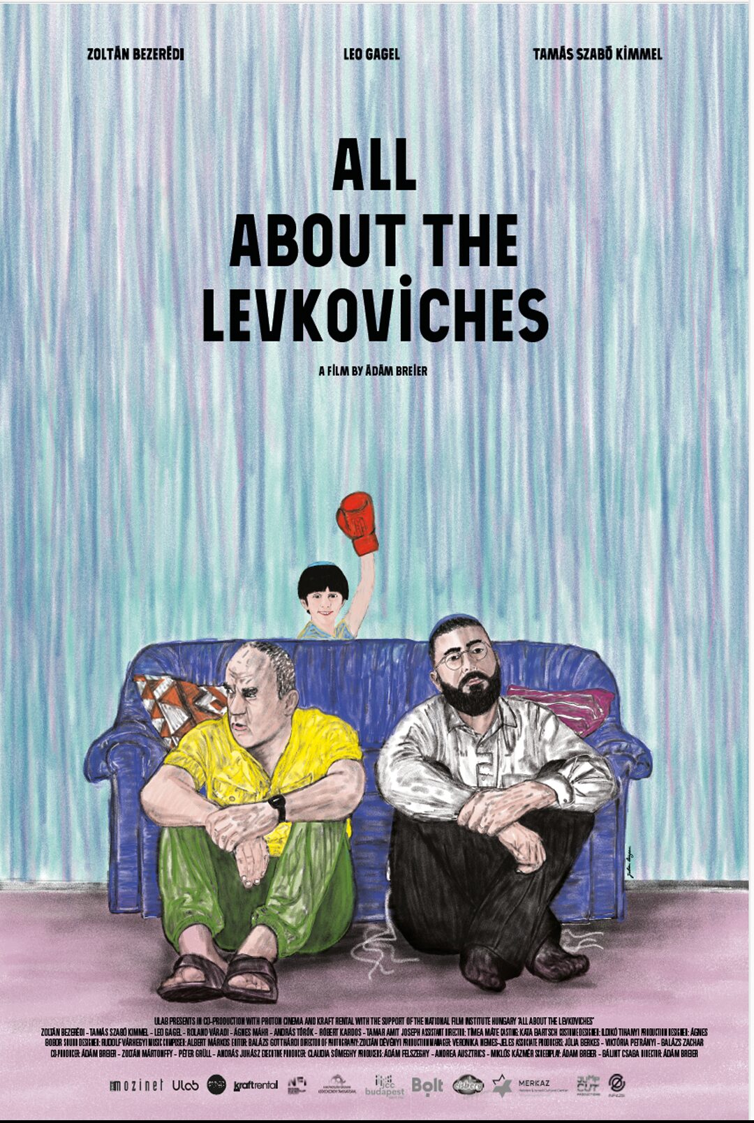 HKJFF-All-about-the-Levkovitches