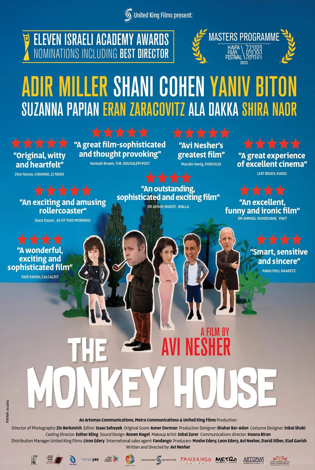 HKJFF-The-Monkey-Ho