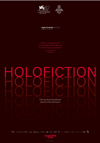 Holofiction