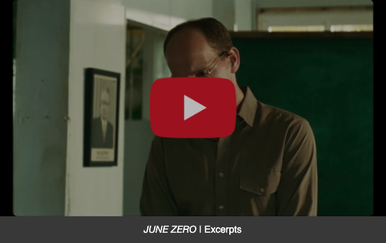 June Zero - excerpts