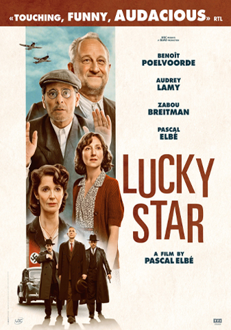 Lucky-Star