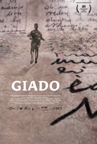 Poster-Giado