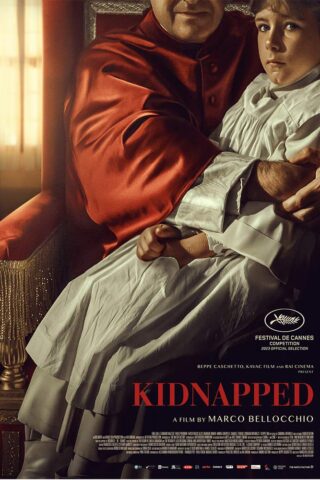 Poster-Kidnapped