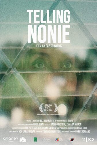 Poster-Telling-Nonie