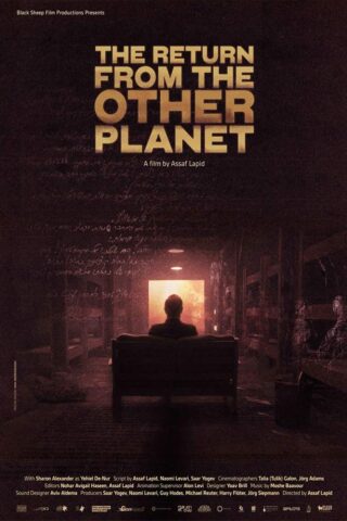 Poster-The-Return-from-the-Other-Planet