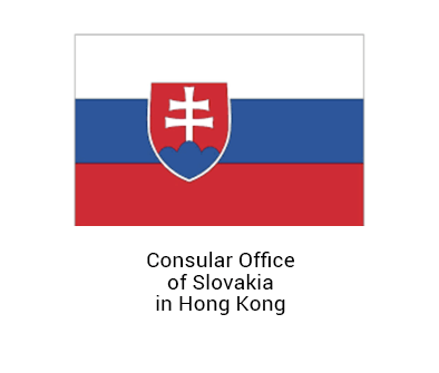Slovakian Consulate