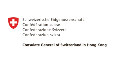 Consulate General of Switzerland in Hong Kong