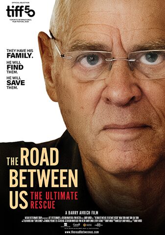 The-Road-Between-Us-Poster